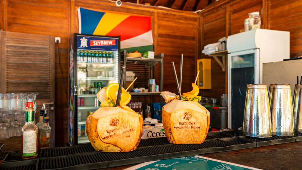 Foto 82: Kempinski Seychelles Resort Baie Lazare - Mahé (Seychellen)