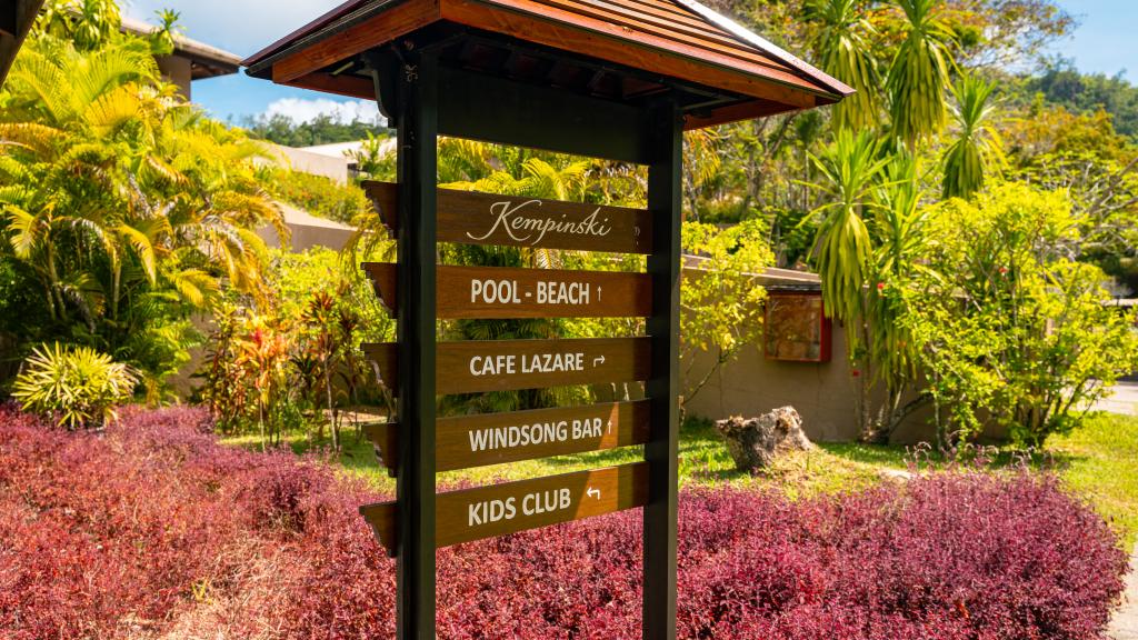 Photo 86: Kempinski Seychelles Resort Baie Lazare - Mahé (Seychelles)