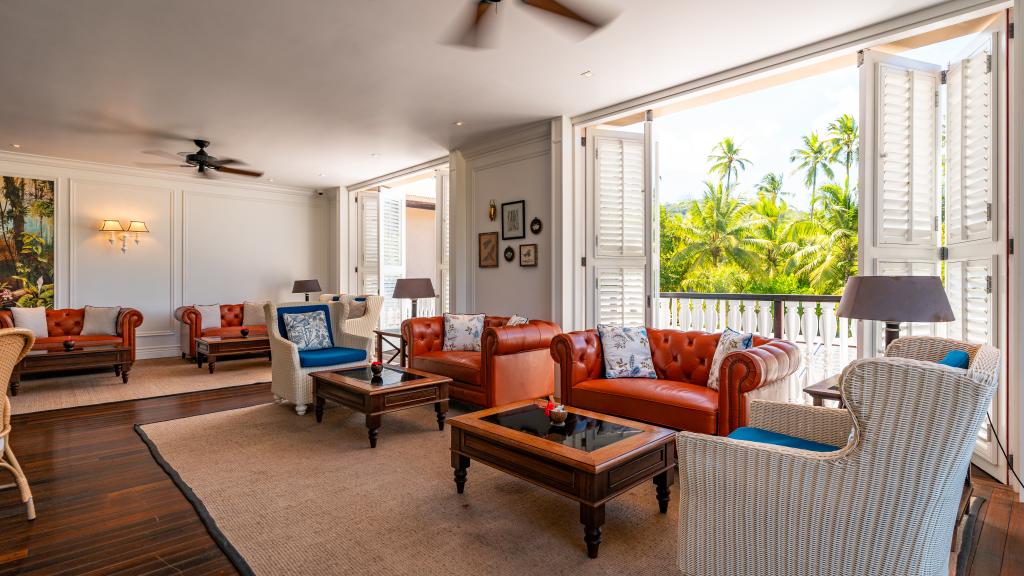 Foto 103: Kempinski Seychelles Resort Baie Lazare - Mahé (Seychelles)