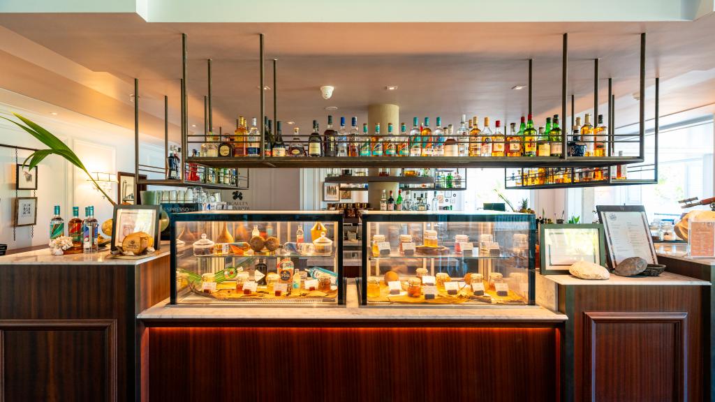 Foto 105: Kempinski Seychelles Resort Baie Lazare - Mahé (Seychellen)