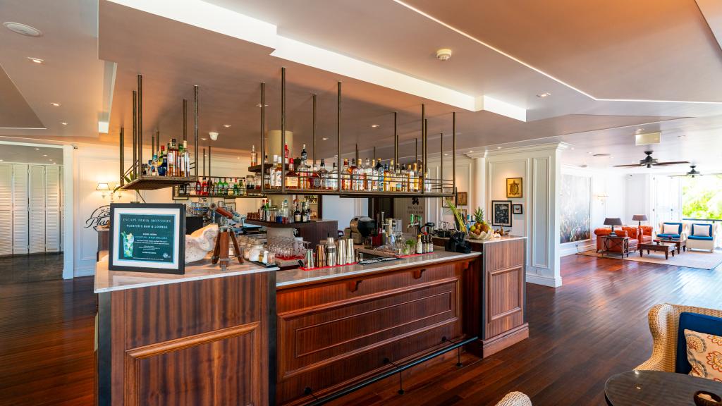 Foto 106: Kempinski Seychelles Resort Baie Lazare - Mahé (Seychelles)