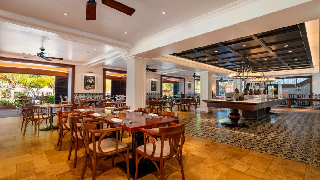 Foto 122: Kempinski Seychelles Resort Baie Lazare - Mahé (Seychellen)