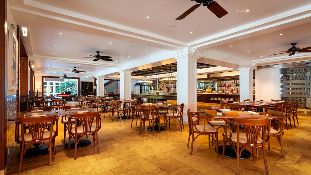 Photo 123: Kempinski Seychelles Resort Baie Lazare - Mahé (Seychelles)