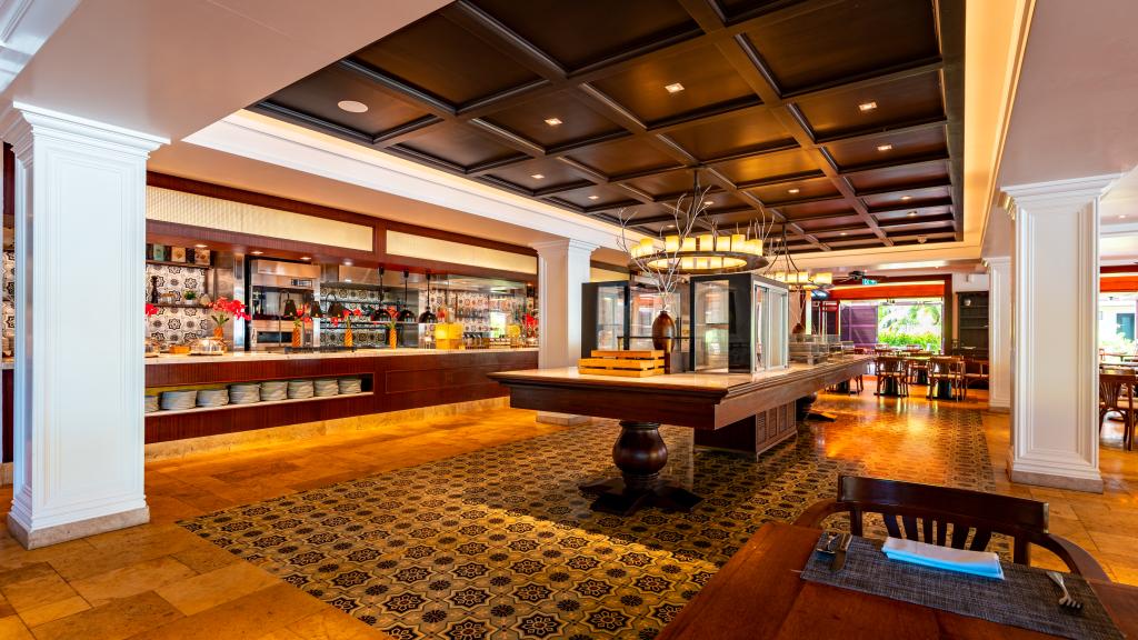 Foto 124: Kempinski Seychelles Resort Baie Lazare - Mahé (Seychellen)