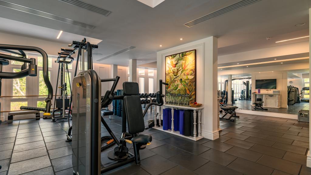 Foto 126: Kempinski Seychelles Resort Baie Lazare - Mahé (Seychellen)