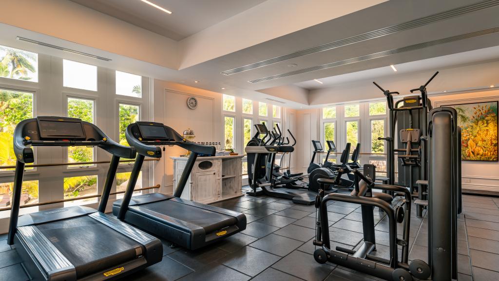 Foto 127: Kempinski Seychelles Resort Baie Lazare - Mahé (Seychelles)