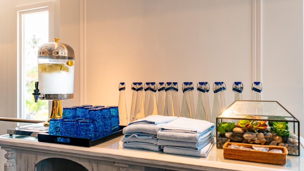 Photo 131: Kempinski Seychelles Resort Baie Lazare - Mahé (Seychelles)