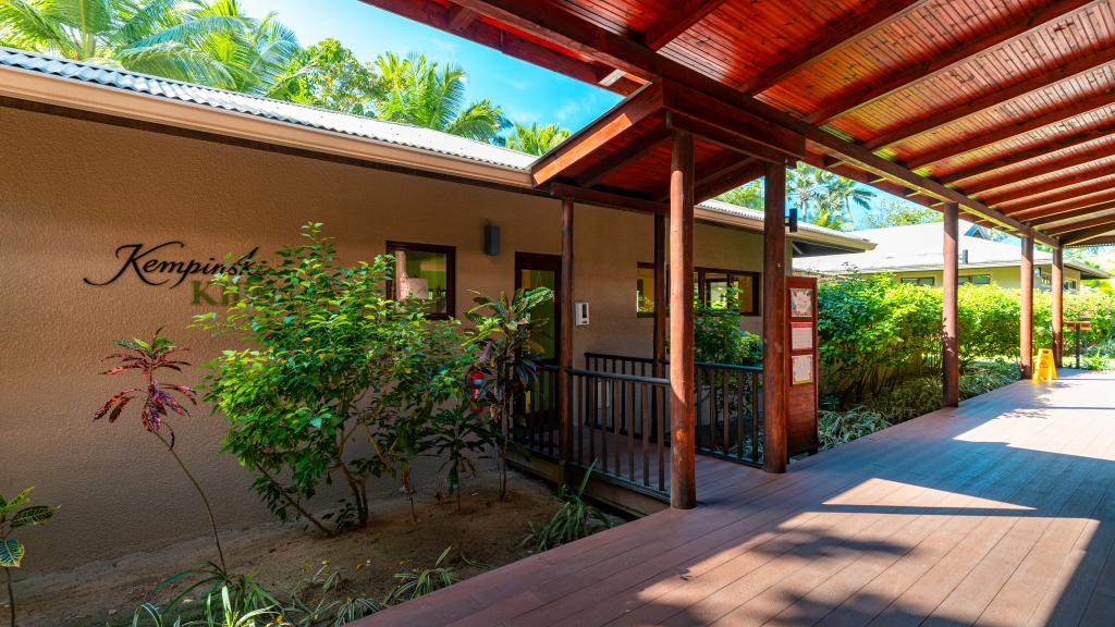 Photo 132: Kempinski Seychelles Resort Baie Lazare - Mahé (Seychelles)