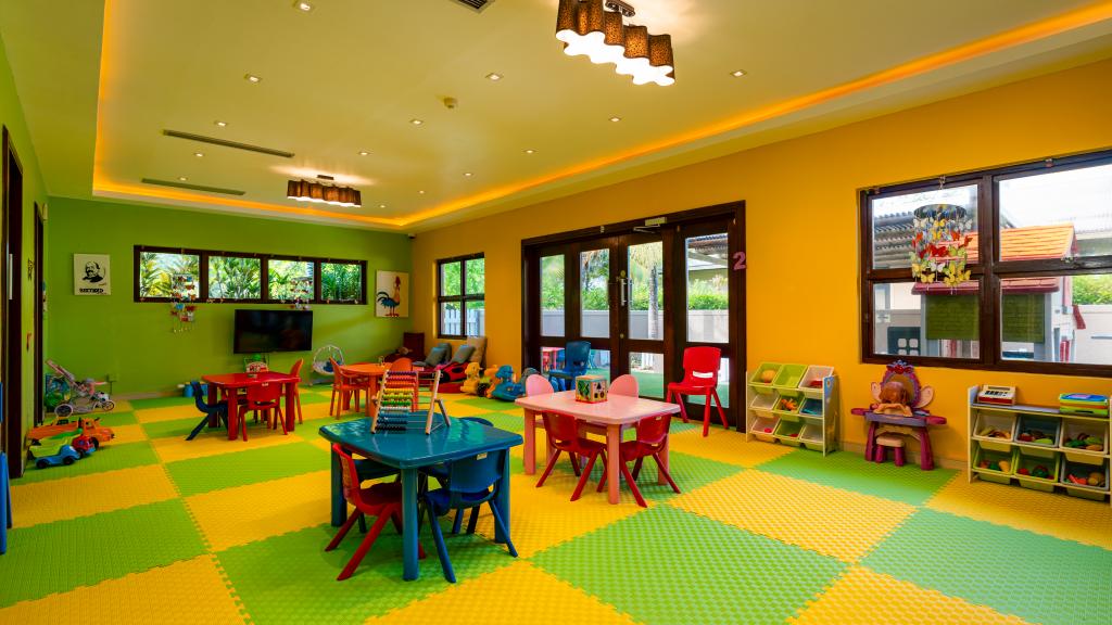 Foto 133: Kempinski Seychelles Resort Baie Lazare - Mahé (Seychellen)