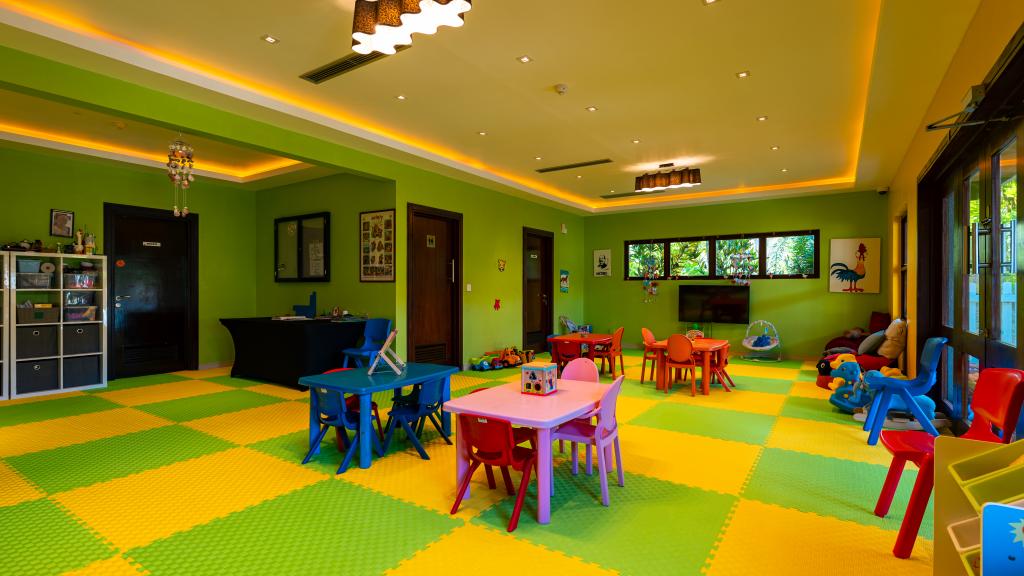 Foto 134: Kempinski Seychelles Resort Baie Lazare - Mahé (Seychellen)