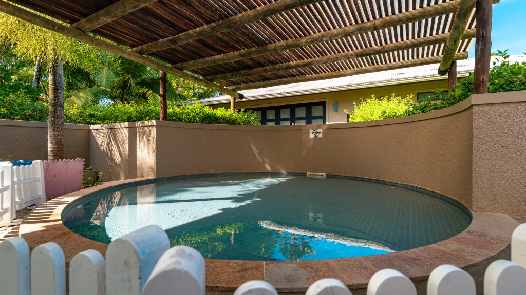 Photo 136: Kempinski Seychelles Resort Baie Lazare - Mahé (Seychelles)