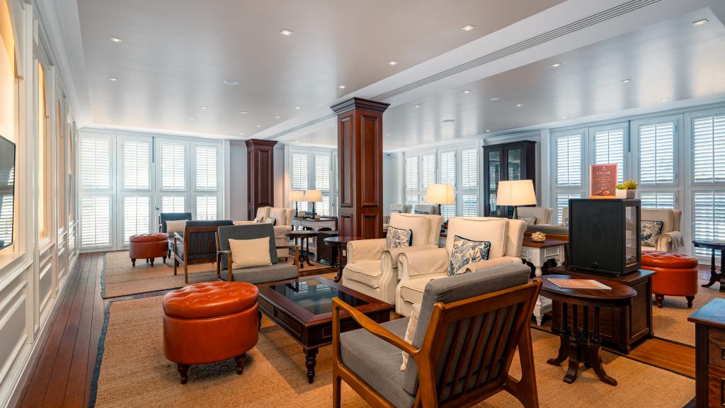 Foto 148: Kempinski Seychelles Resort Baie Lazare - Mahé (Seychellen)