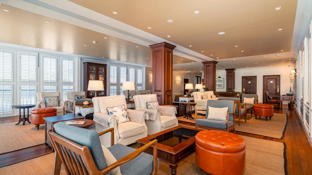 Foto 149: Kempinski Seychelles Resort Baie Lazare - Mahé (Seychellen)