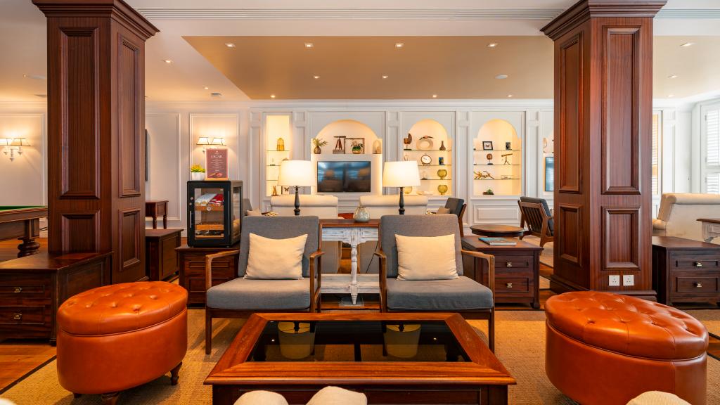 Foto 150: Kempinski Seychelles Resort Baie Lazare - Mahé (Seychelles)