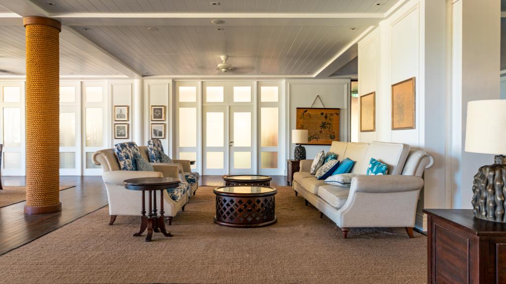 Foto 14: Kempinski Seychelles Resort Baie Lazare - Mahé (Seychellen)