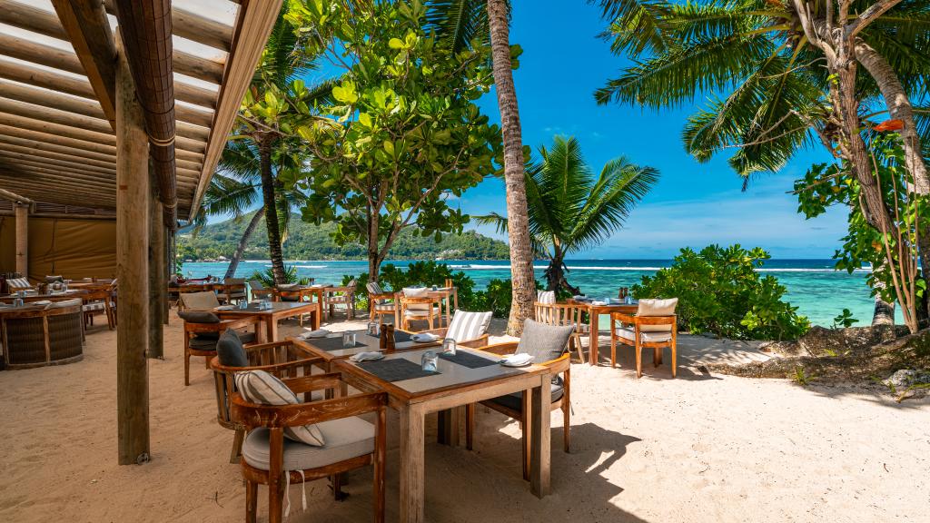 Foto 112: Kempinski Seychelles Resort Baie Lazare - Mahé (Seychellen)