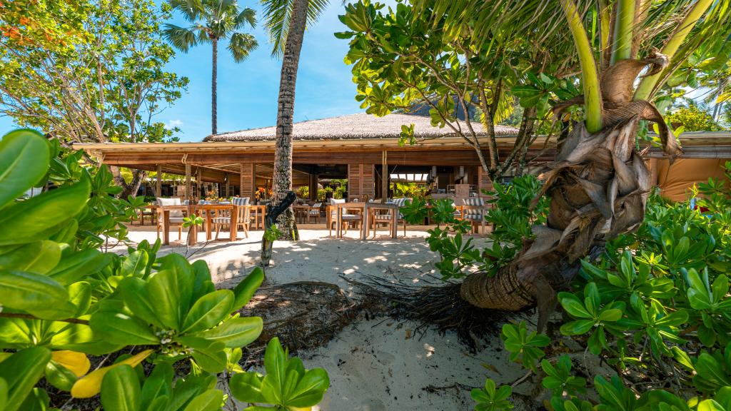 Foto 97: Kempinski Seychelles Resort Baie Lazare - Mahé (Seychelles)