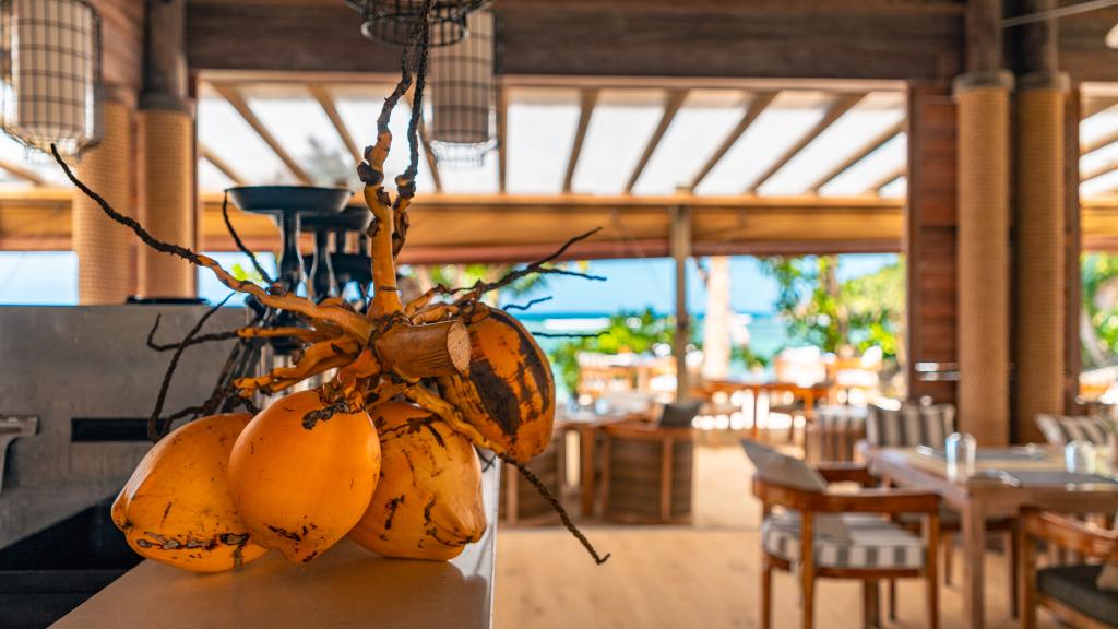 Foto 111: Kempinski Seychelles Resort Baie Lazare - Mahé (Seychelles)