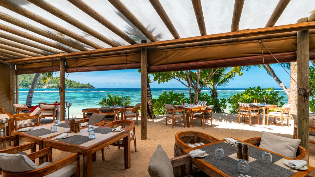 Foto 3: Kempinski Seychelles Resort Baie Lazare - Mahé (Seychellen)