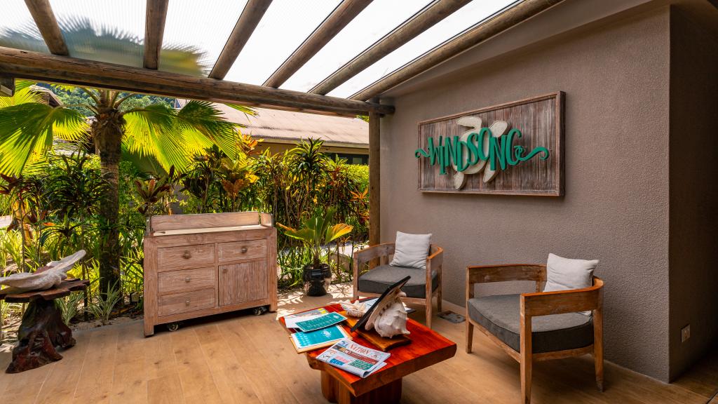 Foto 108: Kempinski Seychelles Resort Baie Lazare - Mahé (Seychellen)