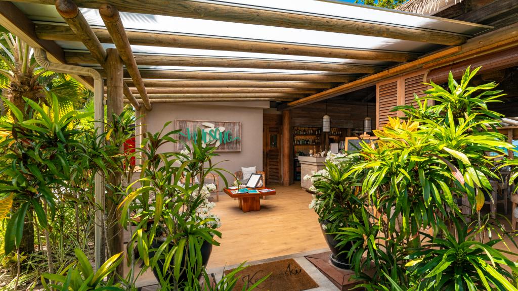 Foto 107: Kempinski Seychelles Resort Baie Lazare - Mahé (Seychelles)