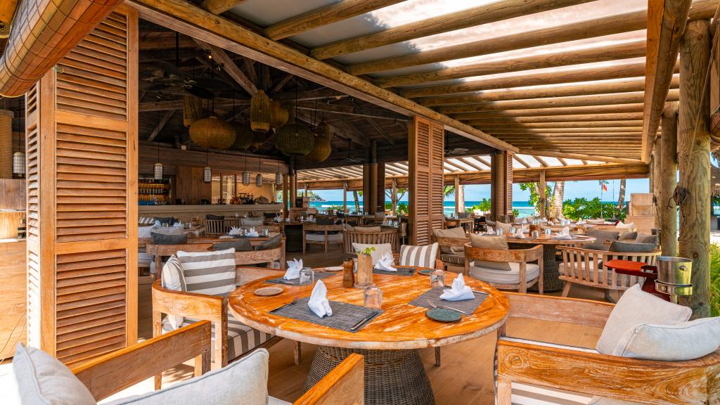 Foto 110: Kempinski Seychelles Resort Baie Lazare - Mahé (Seychellen)