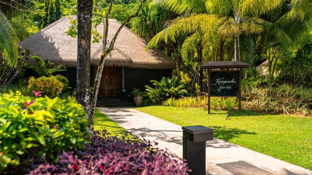 Photo 137: Kempinski Seychelles Resort Baie Lazare - Mahé (Seychelles)