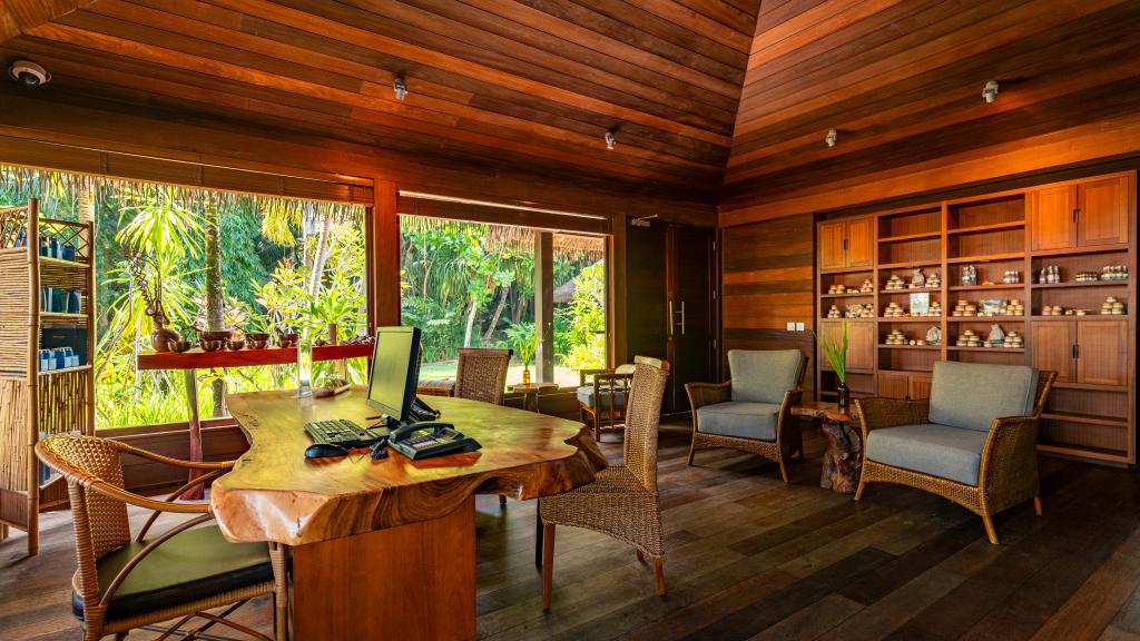 Photo 138: Kempinski Seychelles Resort Baie Lazare - Mahé (Seychelles)