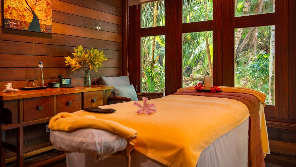 Foto 143: Kempinski Seychelles Resort Baie Lazare - Mahé (Seychelles)