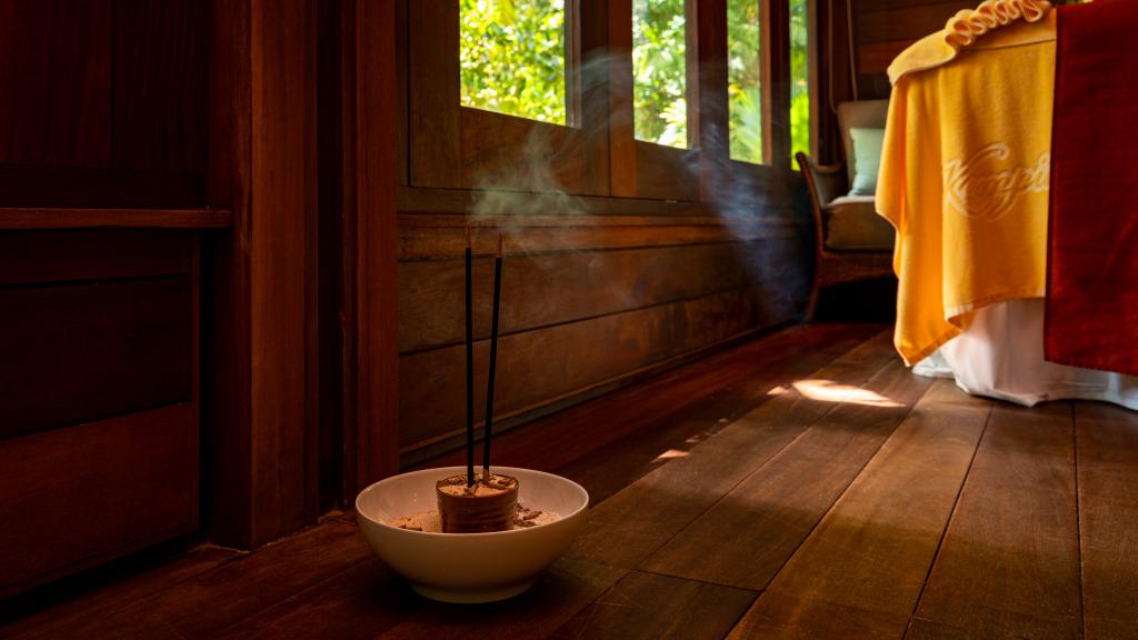 Foto 144: Kempinski Seychelles Resort Baie Lazare - Mahé (Seychelles)