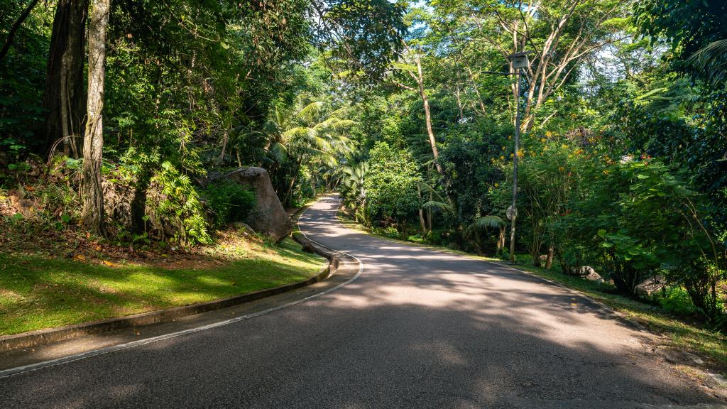Foto 115: Kempinski Seychelles Resort Baie Lazare - Mahé (Seychellen)