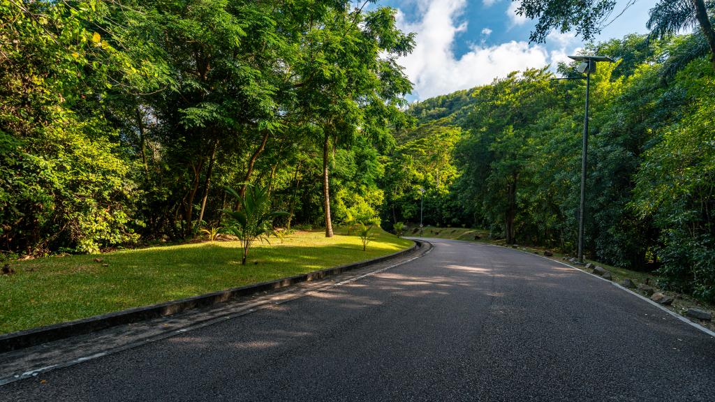 Photo 116: Kempinski Seychelles Resort Baie Lazare - Mahé (Seychelles)