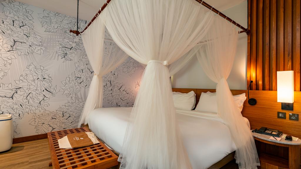 Photo 152: Kempinski Seychelles Resort Baie Lazare - Mahé (Seychelles)