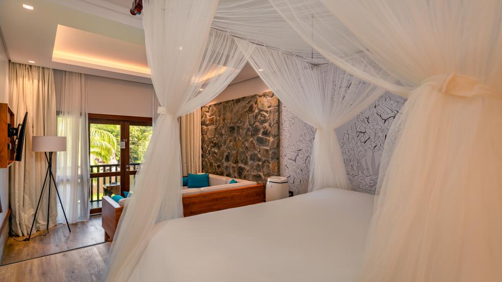 Photo 158: Kempinski Seychelles Resort Baie Lazare - Mahé (Seychelles)