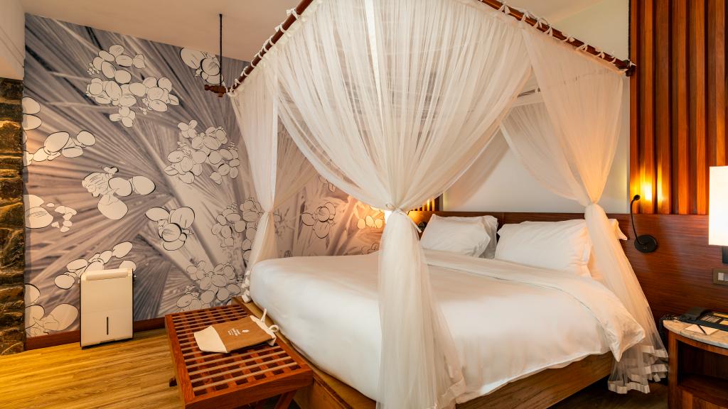 Photo 163: Kempinski Seychelles Resort Baie Lazare - Mahé (Seychelles)