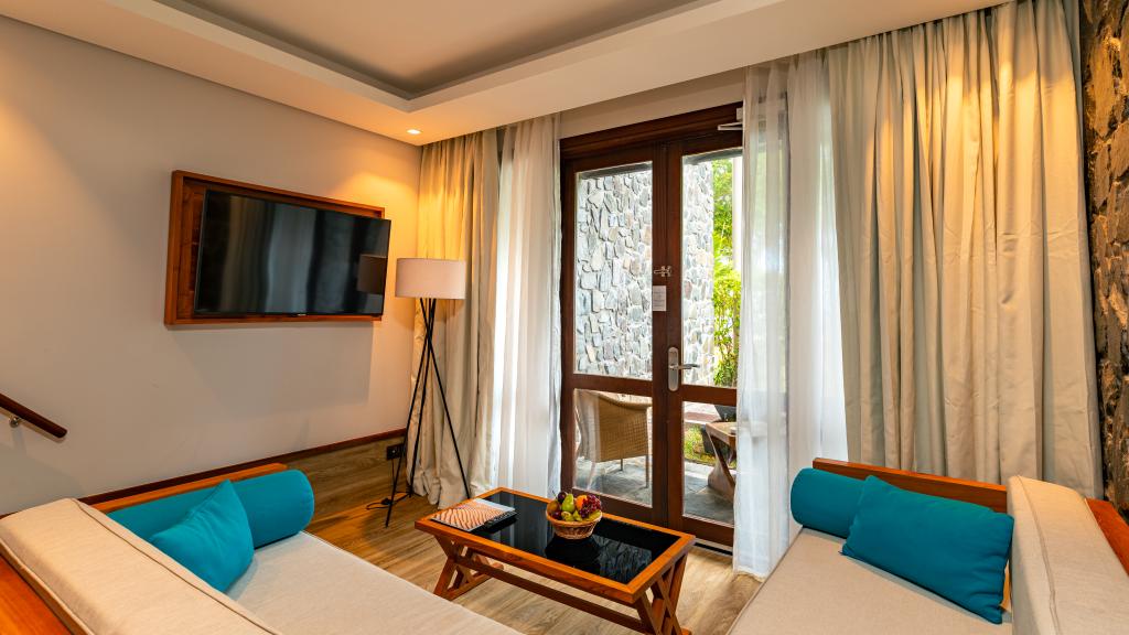 Photo 169: Kempinski Seychelles Resort Baie Lazare - Mahé (Seychelles)