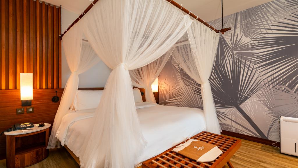 Photo 173: Kempinski Seychelles Resort Baie Lazare - Mahé (Seychelles)