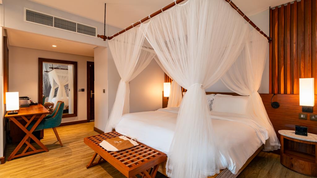 Photo 182: Kempinski Seychelles Resort Baie Lazare - Mahé (Seychelles)