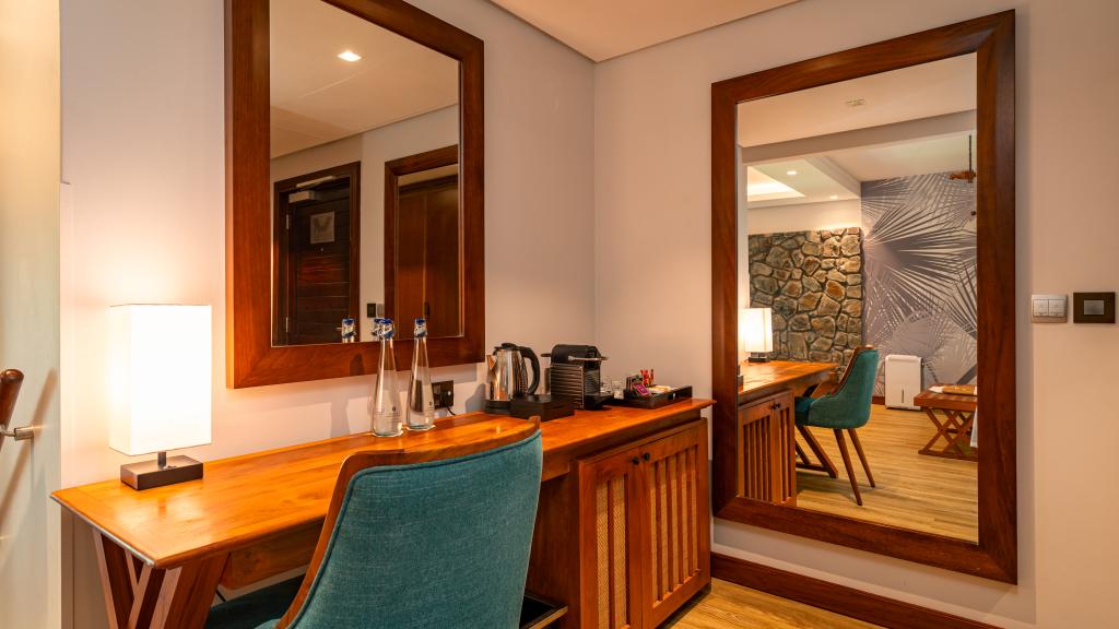 Photo 175: Kempinski Seychelles Resort Baie Lazare - Mahé (Seychelles)