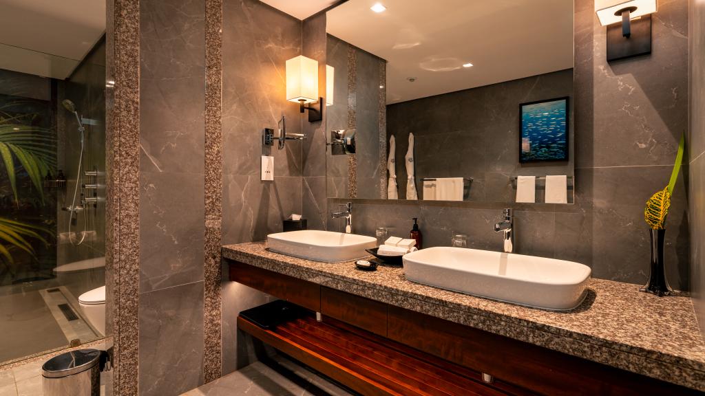 Photo 188: Kempinski Seychelles Resort Baie Lazare - Mahé (Seychelles)