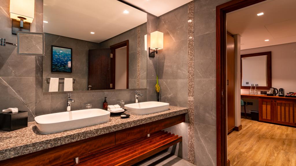 Photo 184: Kempinski Seychelles Resort Baie Lazare - Mahé (Seychelles)