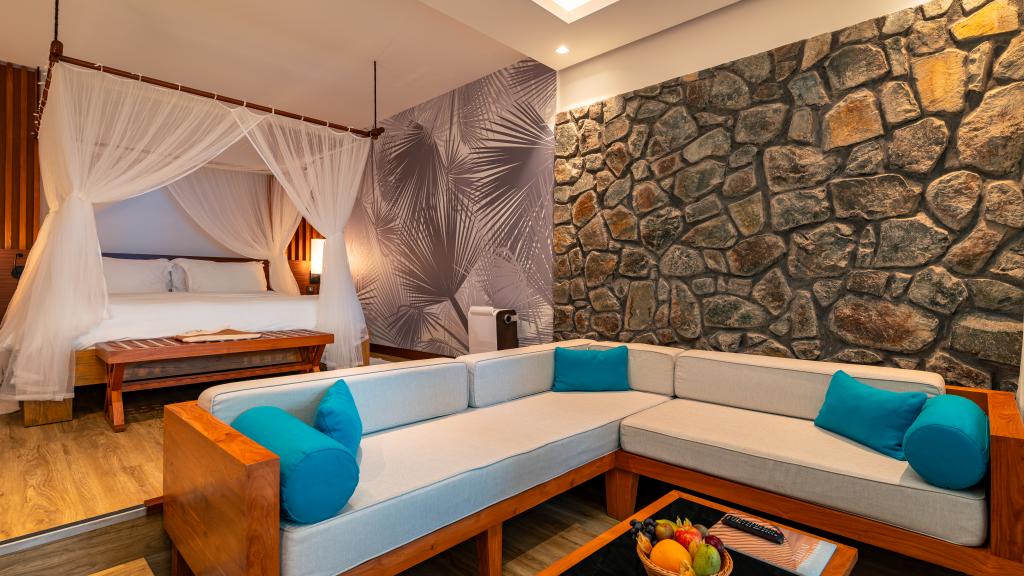 Photo 180: Kempinski Seychelles Resort Baie Lazare - Mahé (Seychelles)