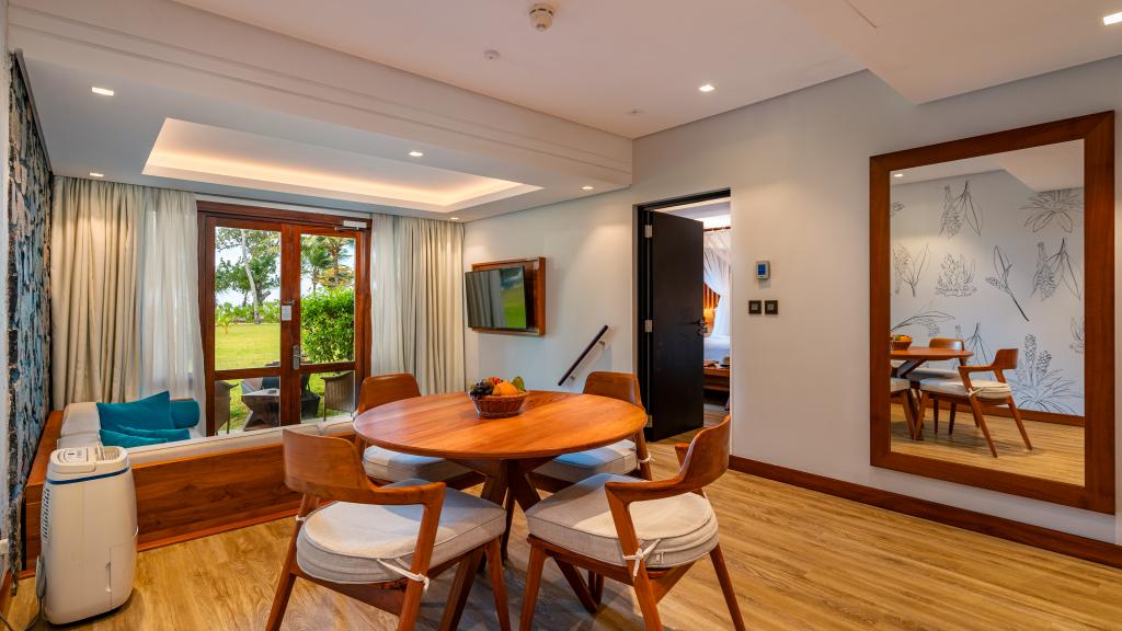 Photo 191: Kempinski Seychelles Resort Baie Lazare - Mahé (Seychelles)