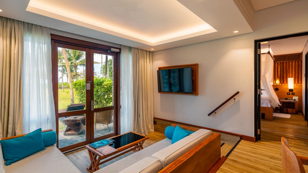 Photo 194: Kempinski Seychelles Resort Baie Lazare - Mahé (Seychelles)