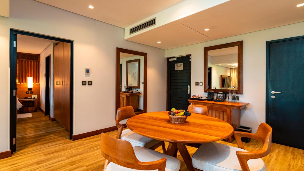 Photo 195: Kempinski Seychelles Resort Baie Lazare - Mahé (Seychelles)