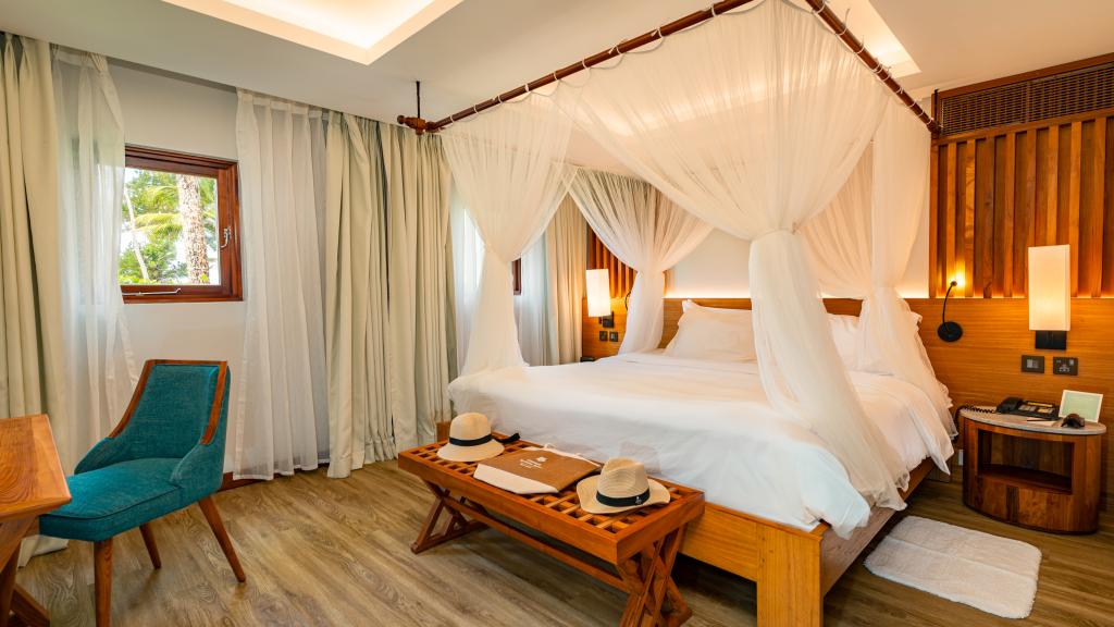 Photo 199: Kempinski Seychelles Resort Baie Lazare - Mahé (Seychelles)