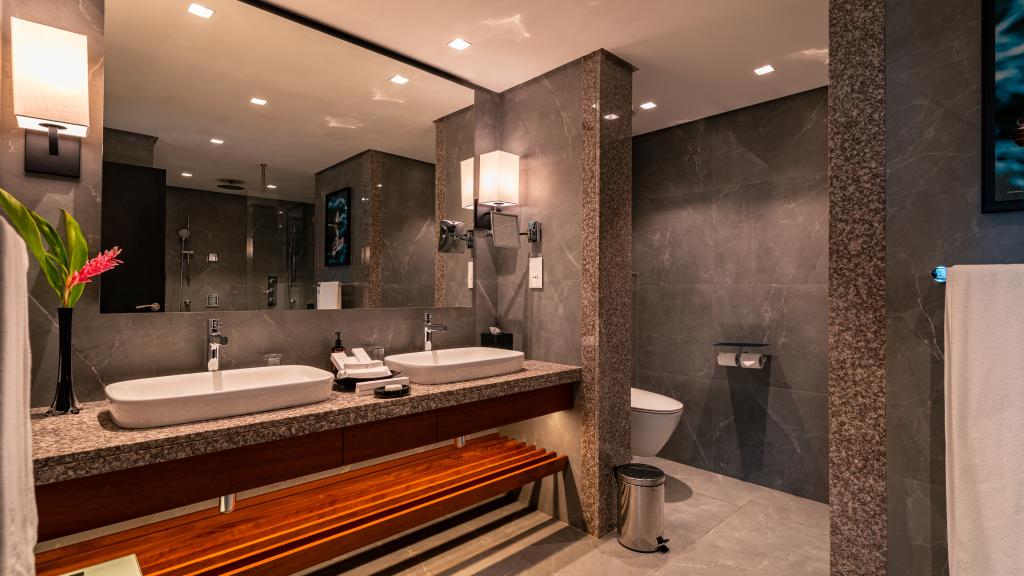 Photo 200: Kempinski Seychelles Resort Baie Lazare - Mahé (Seychelles)