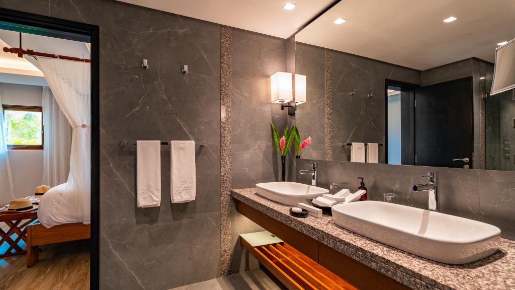 Foto 190: Kempinski Seychelles Resort Baie Lazare - Mahé (Seychellen)