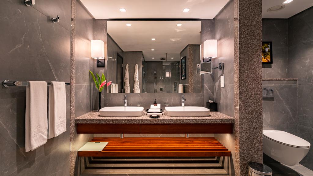 Photo 203: Kempinski Seychelles Resort Baie Lazare - Mahé (Seychelles)