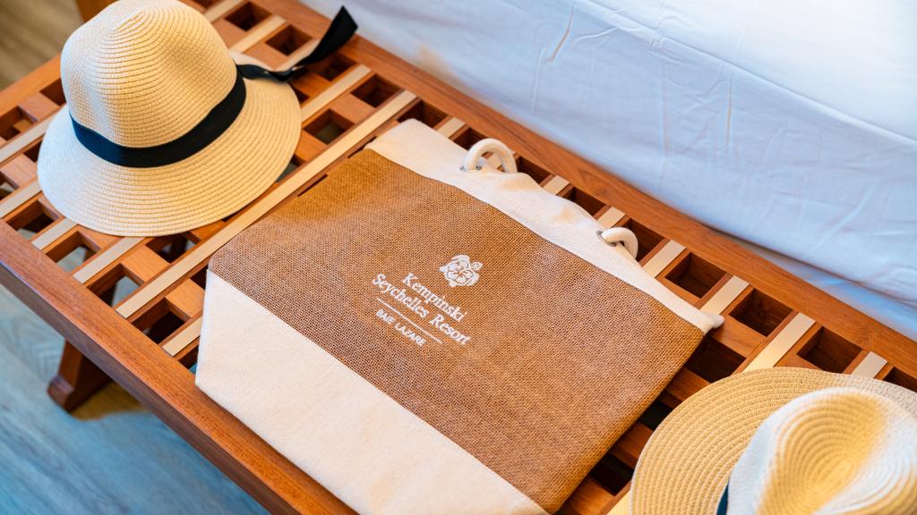 Photo 197: Kempinski Seychelles Resort Baie Lazare - Mahé (Seychelles)